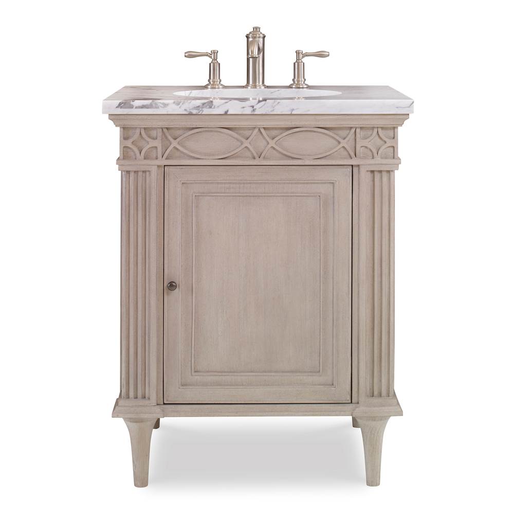 Ambella Home Collection Seville Petite Sink Chest