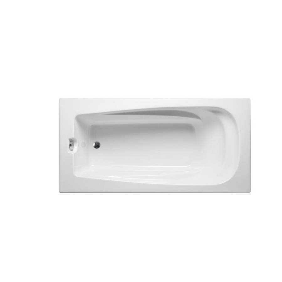 Americh Barrington 6036 - Tub Only / Airbath 5 - Biscuit