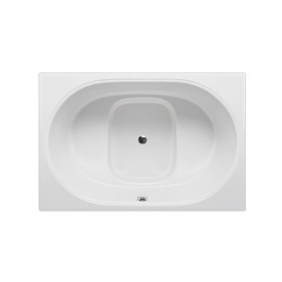 Americh Beverly 6040 - Luxury Series / Airbath 5 Combo - Standard Color