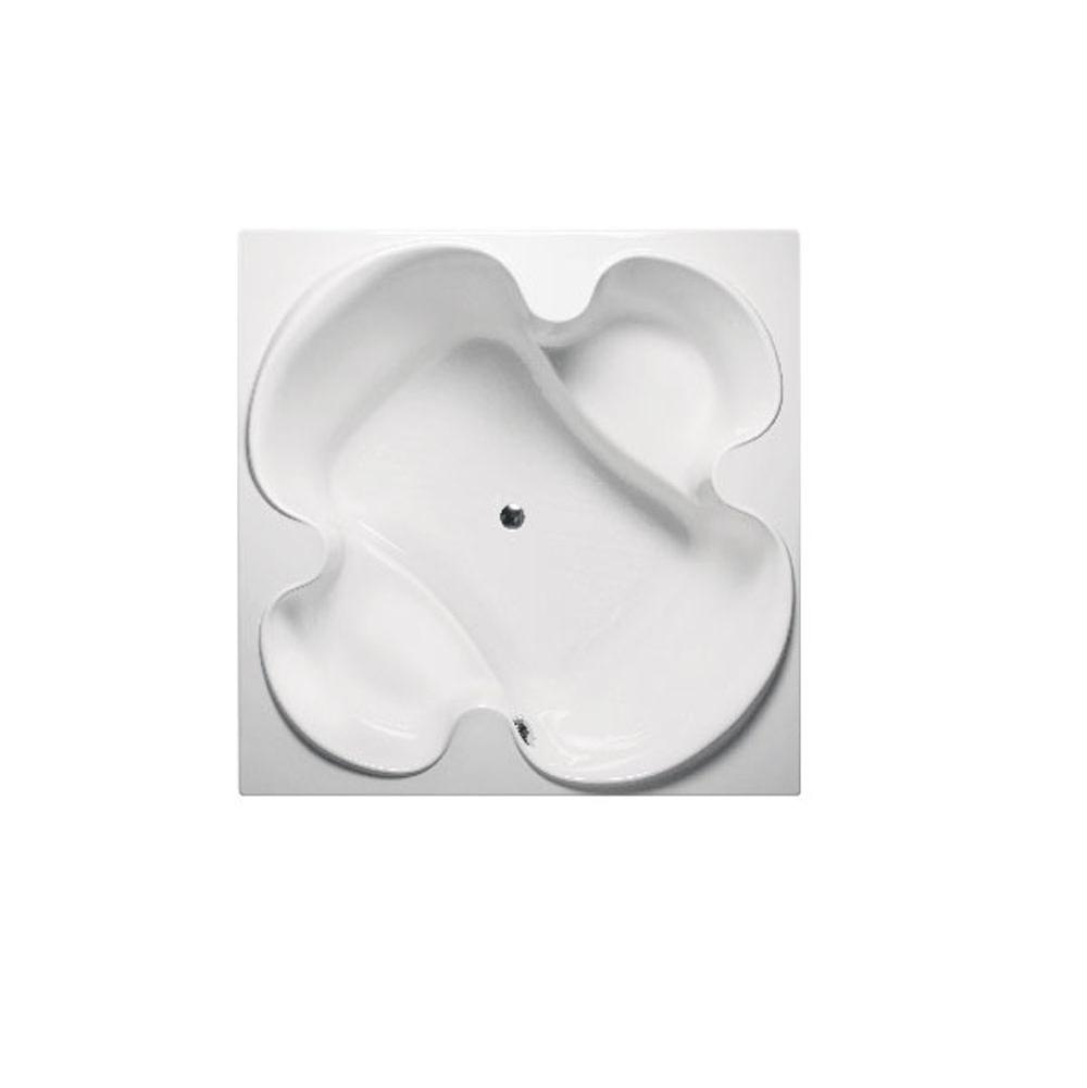 Americh Cloverleaf 6060 - Platinum Series - White