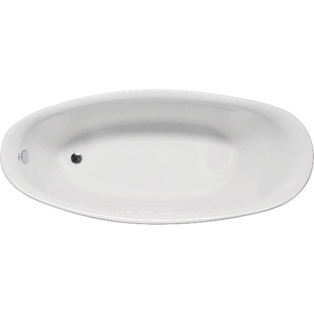 Americh Contura 7232 - Tub Only - Biscuit