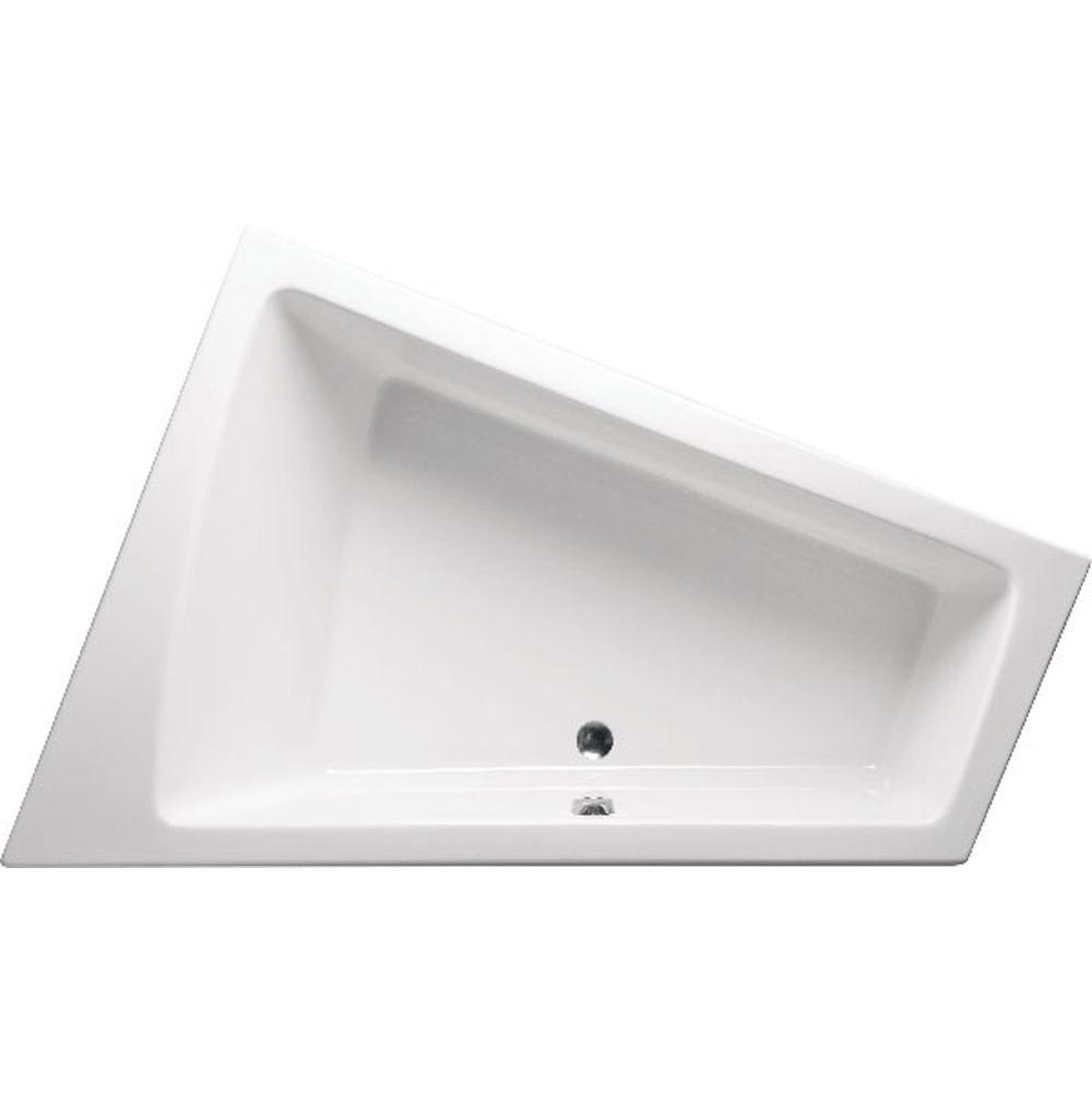 Americh Dover 6752 Left Hand - Tub Only - Select Color