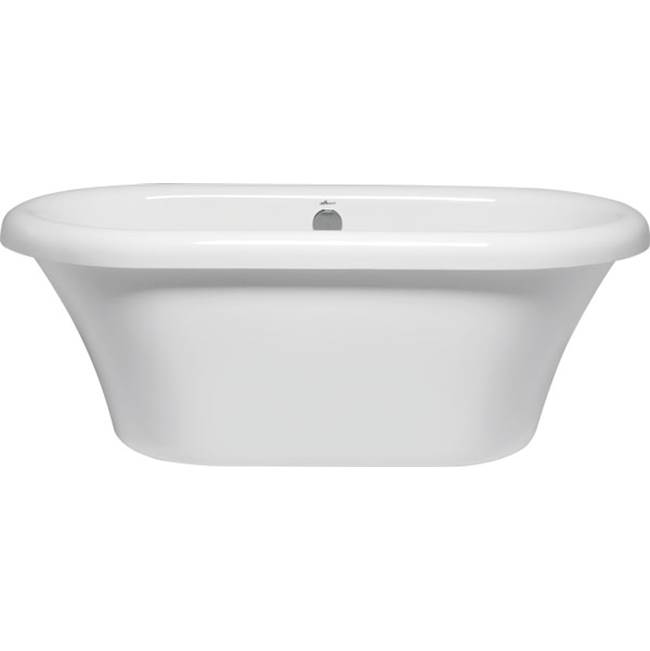 Americh Odessa 7135 - Tub Only - Biscuit