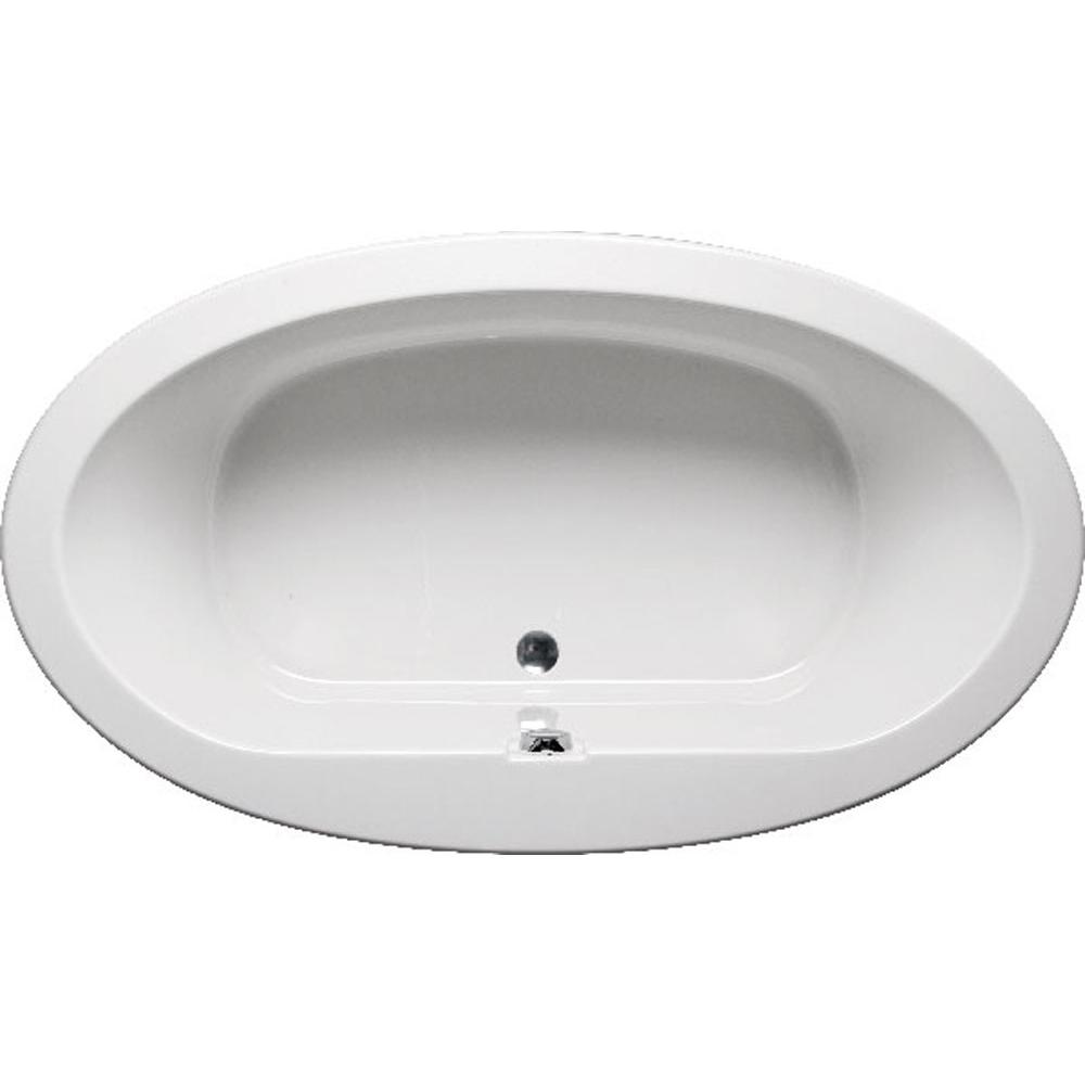 Americh Tucci 7242 - Tub Only - Biscuit
