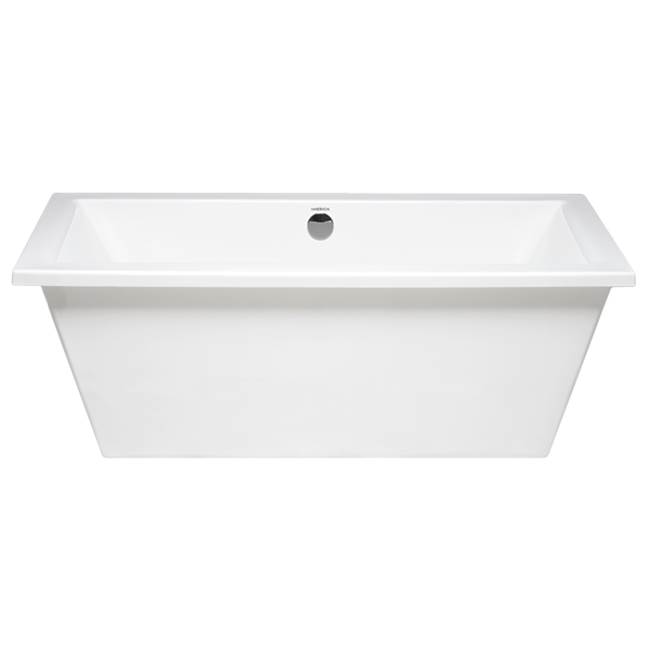 Americh Wade 6636 - Tub Only - Select Color