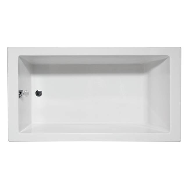 Americh Wright 5830 ADA - Tub Only / Airbath 2 - Select Color