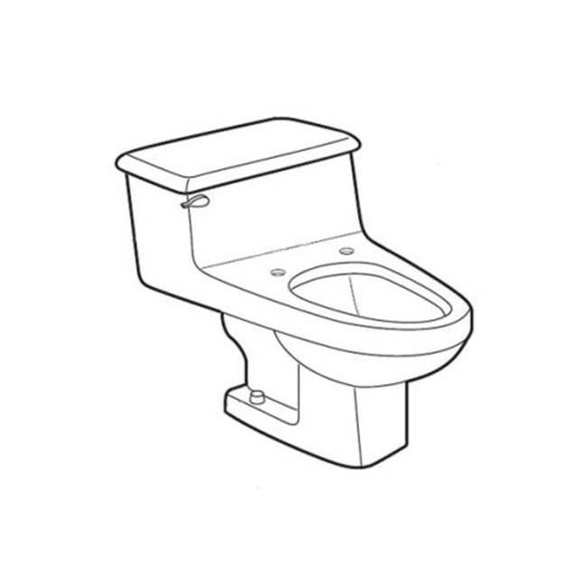 American Standard Lexington Toilet Flush Valve