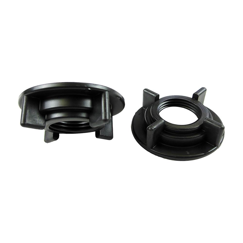 American Standard Plastic Faucet Mounting Nuts
