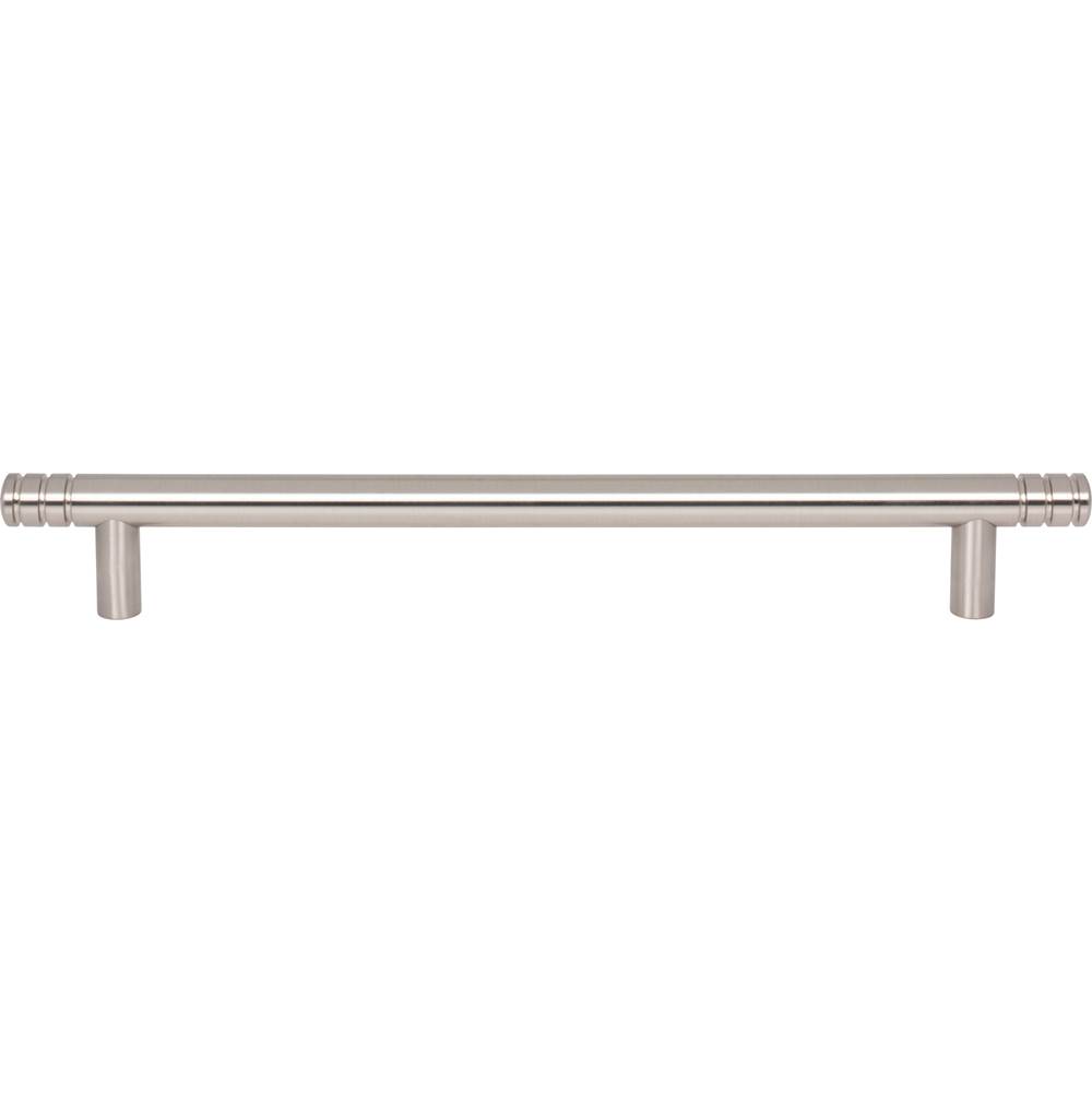 Atlas Griffith Appliance Pull 12 Inch (c-c) Brushed Nickel