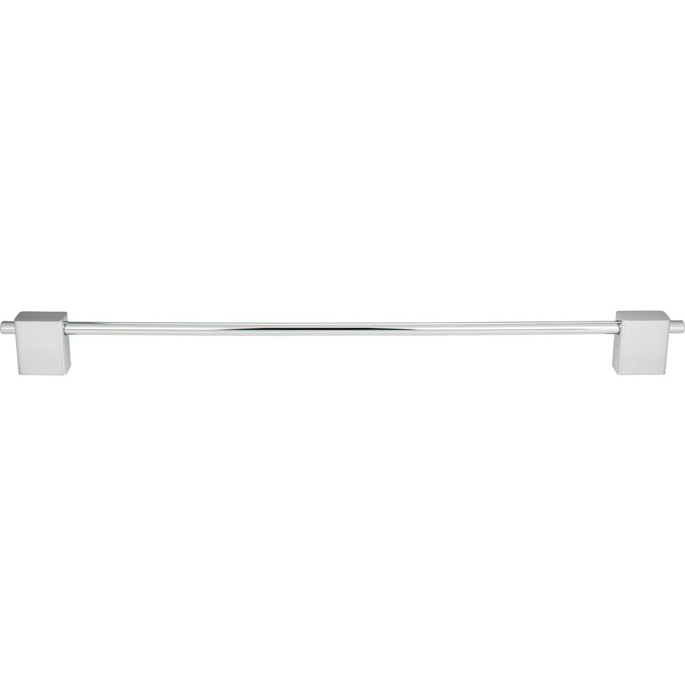 Atlas Element Appliance Pull 18 Inch (c-c) Polished Chrome
