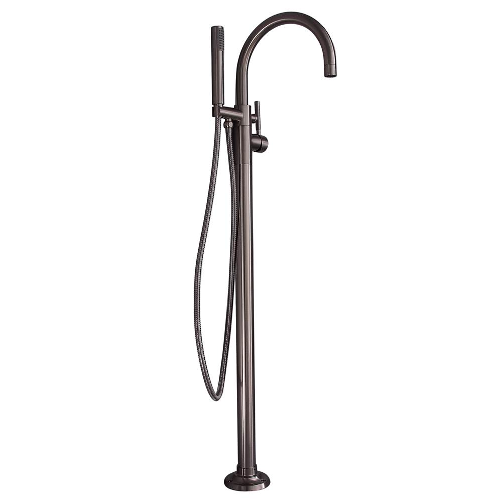 Barclay - Freestanding Tub Fillers