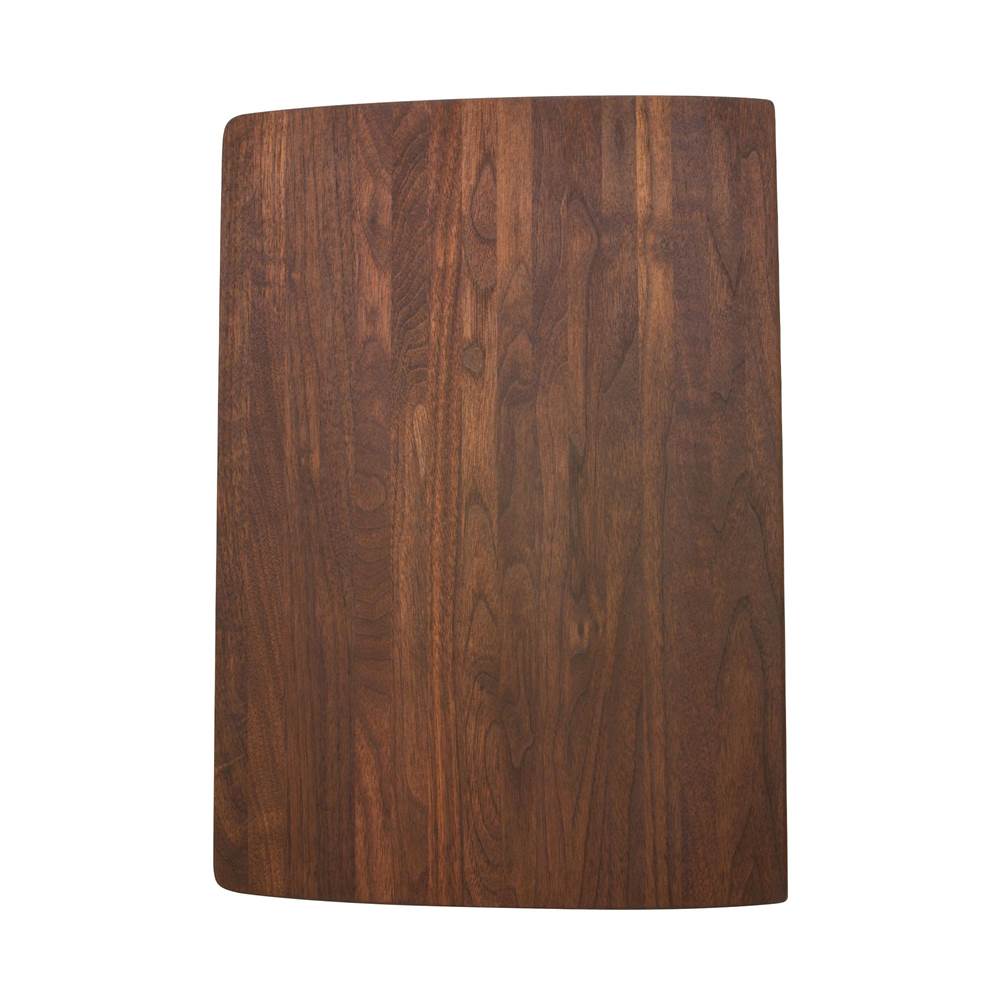 Blanco Wood Cutting Board (Performa 1-3/4 Medium)
