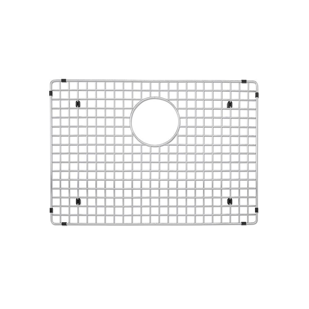 Blanco Stainless Steel Sink Grid (Quatrus R0 Medium Single ADA)
