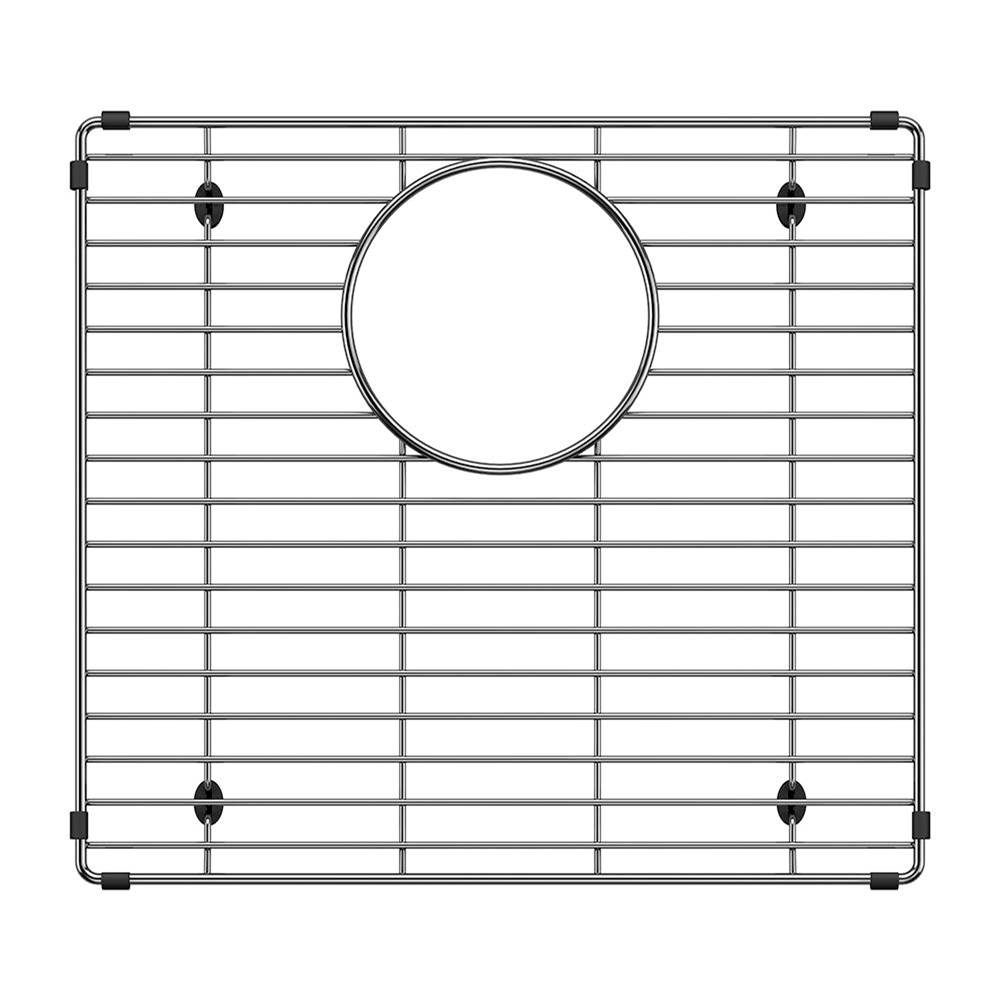 Blanco Stainless Steel Sink Grid (Ikon 1-3/4 Low Divide - Large Bowl)