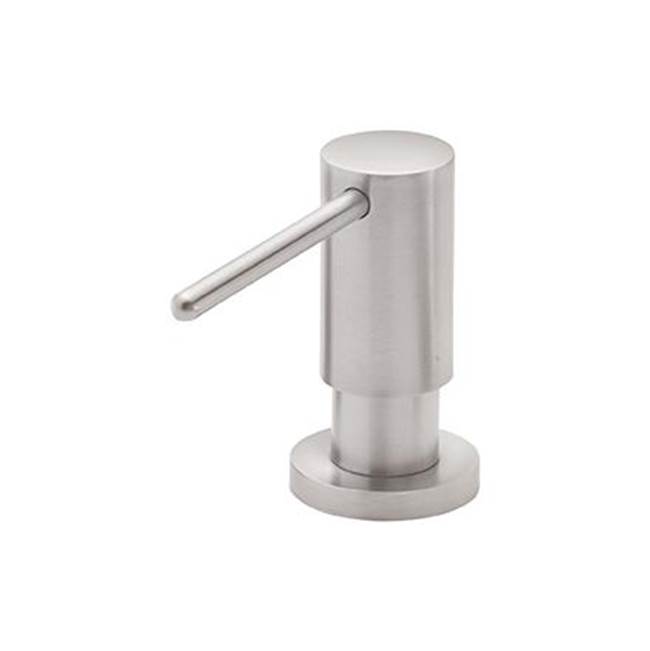 California Faucets - Soap Dispensers