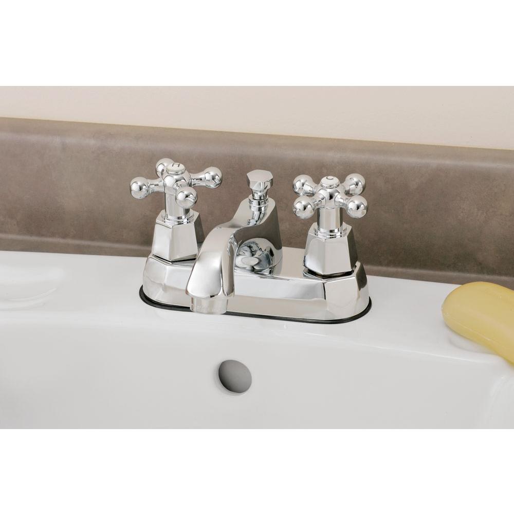 Cheviot Products - Centerset Bathroom Sink Faucets