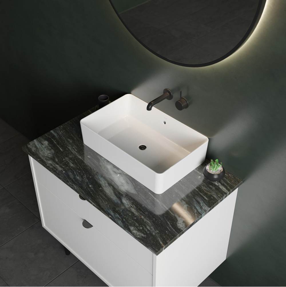 Cheviot Products NUO 2 Vessel Sink