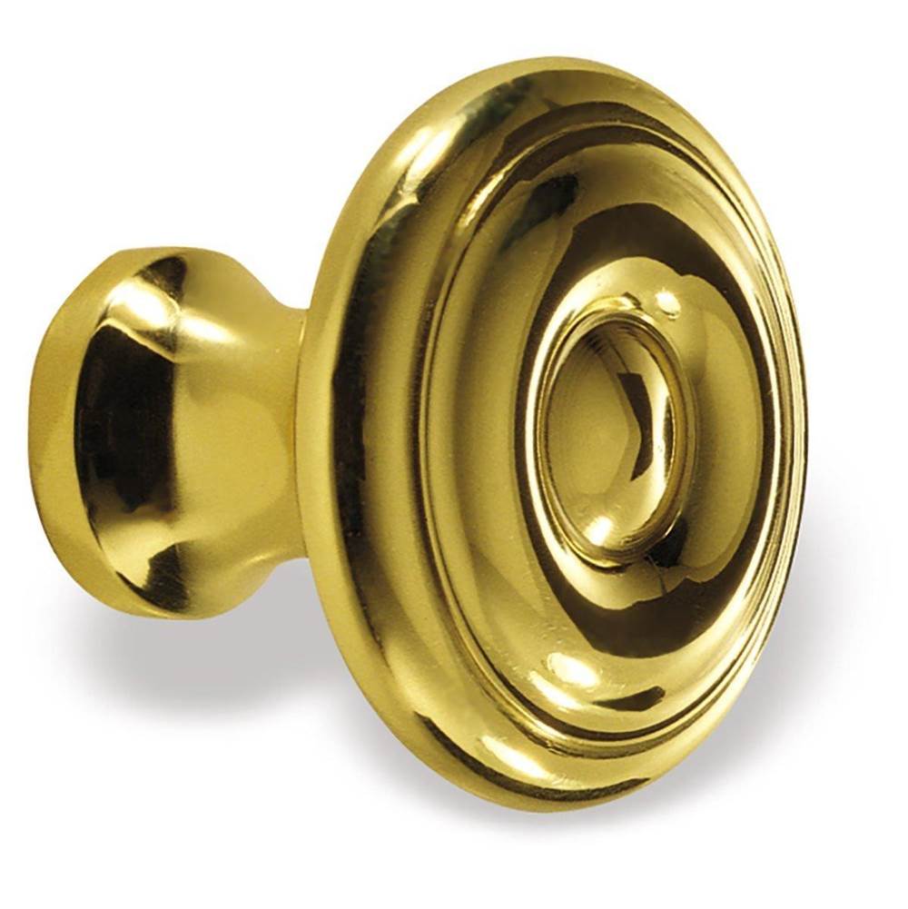 Colonial Bronze Cabinet Knob Hand Finished in Distressed Pewter