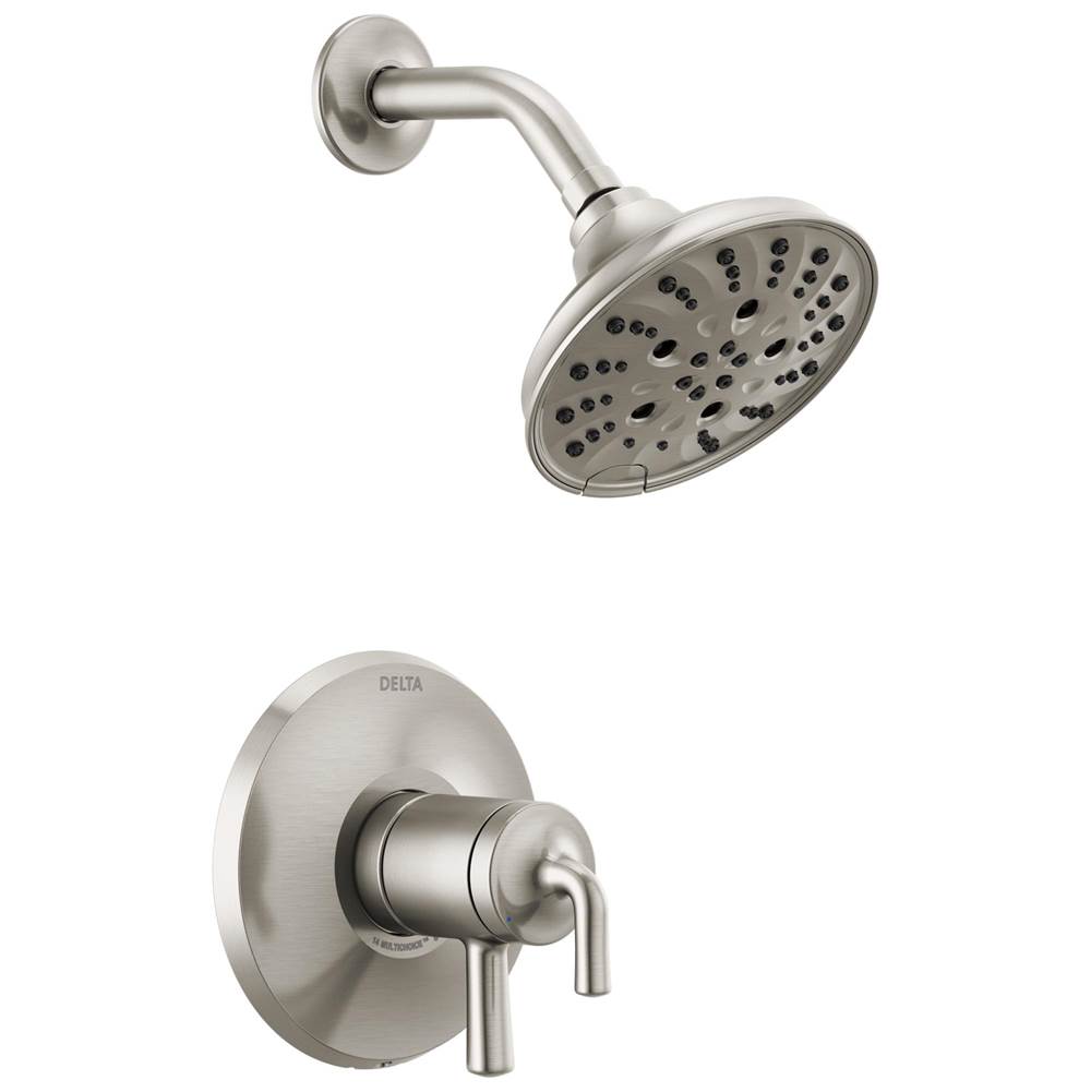 Delta Faucet Kayra™ Monitor 17 Series Shower Trim
