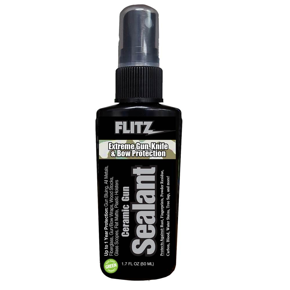 Flitz 50 Ml / 1.7 Oz Spray Bottle
