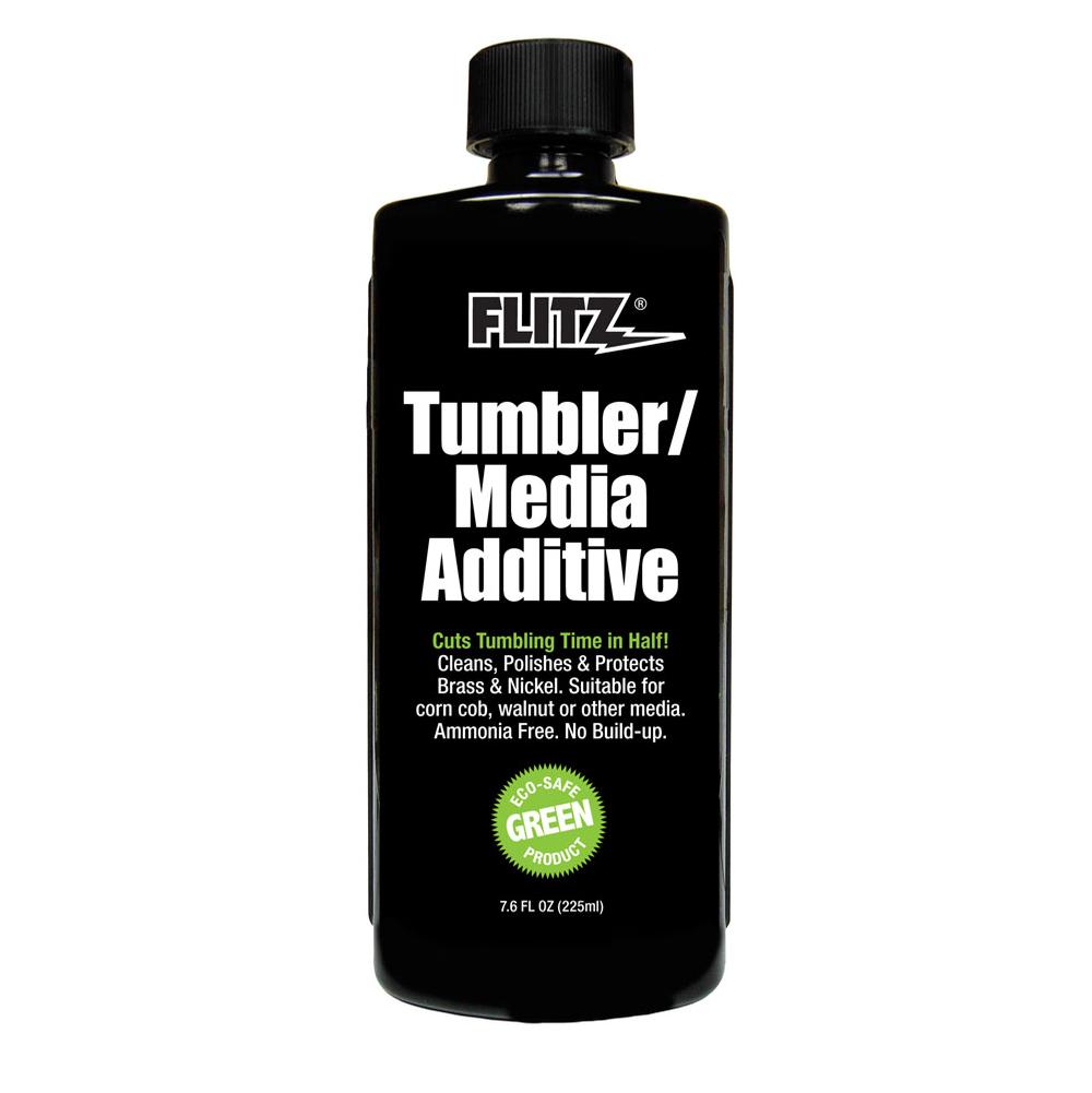 Flitz Tumbler Media Additive