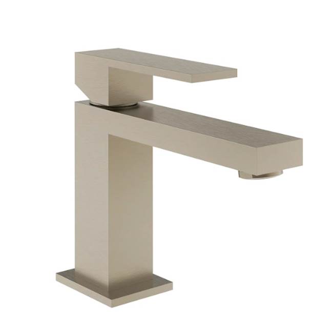 Gessi Single Lever Washbasin Mixer With Pop-Up Assembly