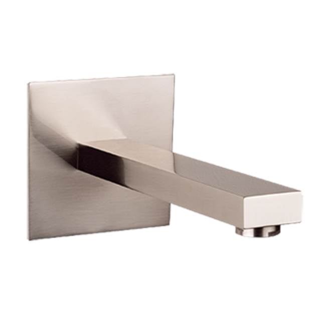 Gessi Wall-Mounted Bath Spout