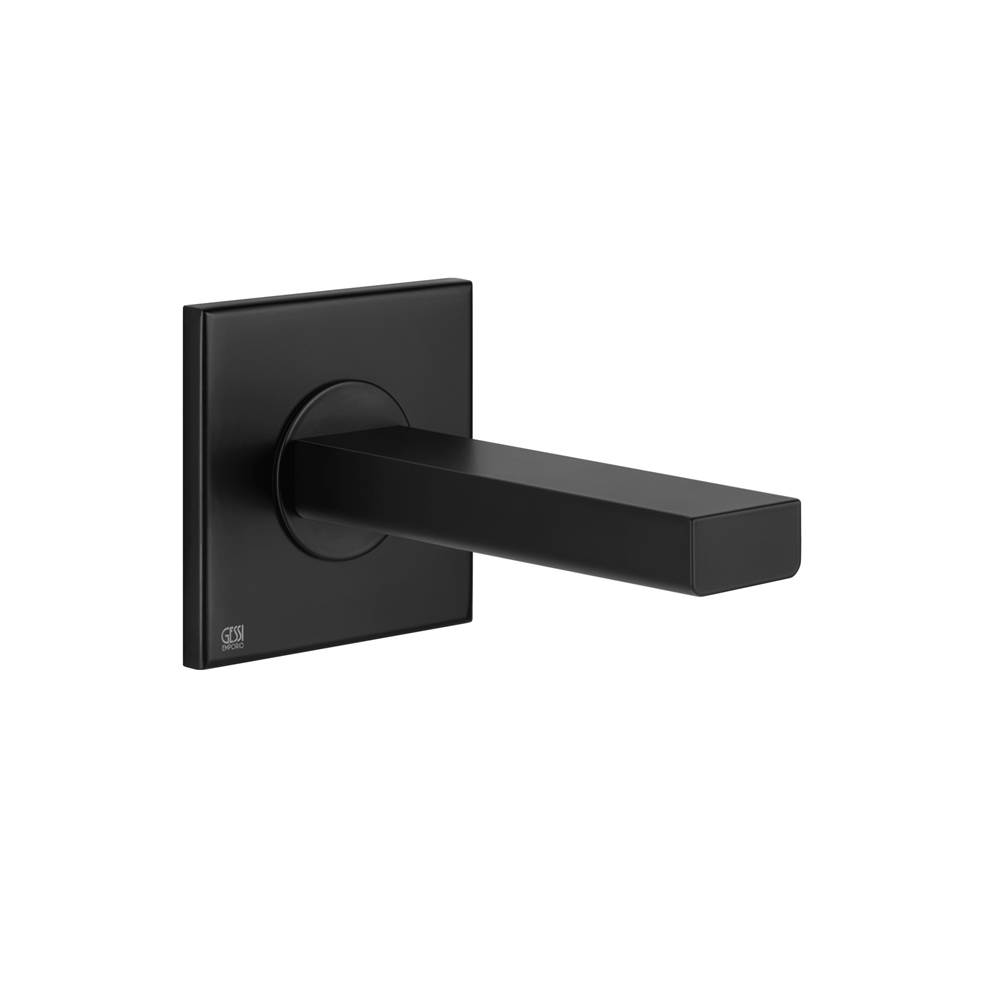 Gessi Wall-Mounted Bath Spout