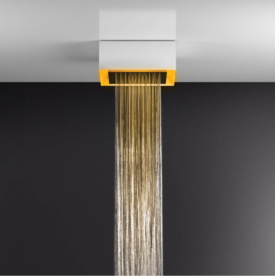 Gessi Surface Mounted Shower System