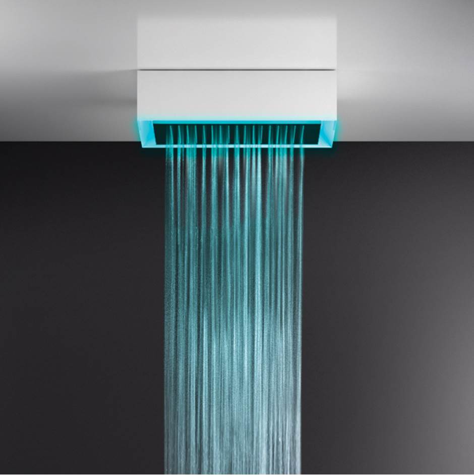 Gessi Surface Mounted Shower System