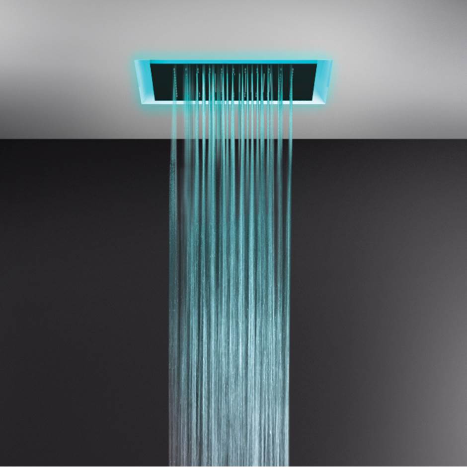 Gessi Built-In Multifunction Shower System