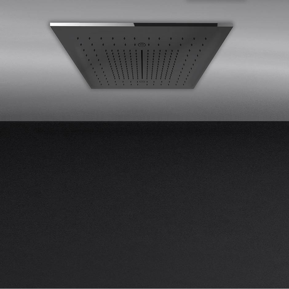 Gessi Multifunction System For Ceiling Installation