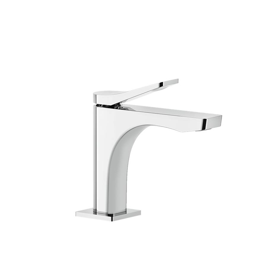 Gessi Single Lever Washbasin Mixer Without Pop-Up Assembly
