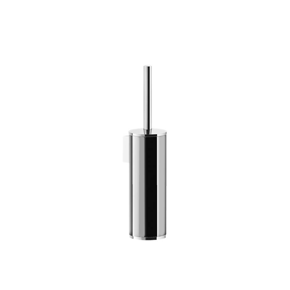 Gessi Wall-Mounted Toilet Brush Holder