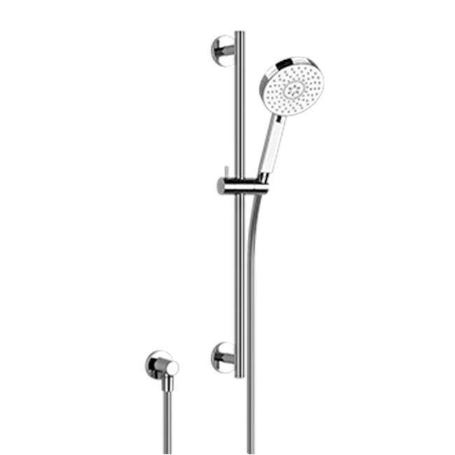 Gessi - Bar Mounted Hand Showers