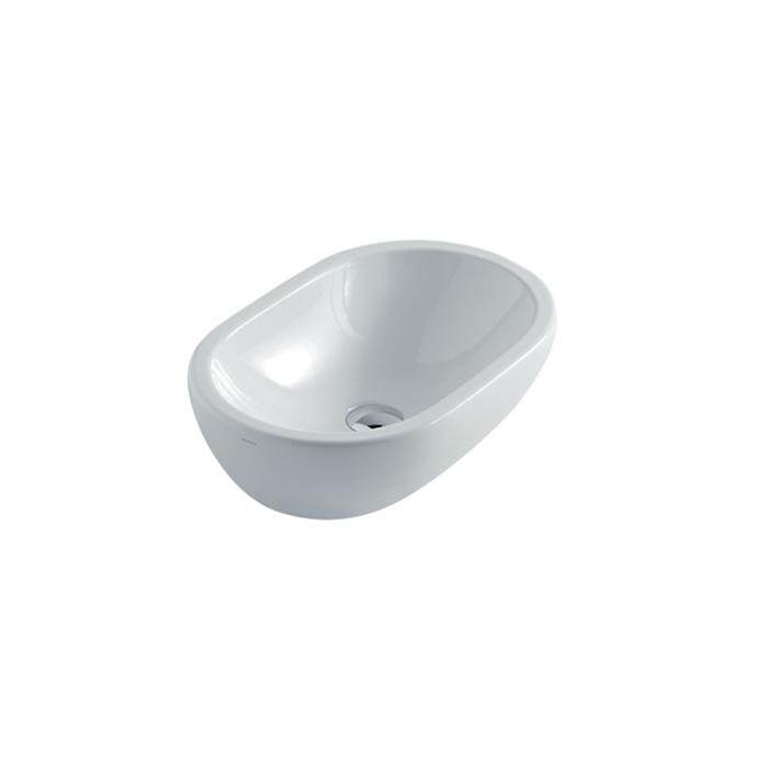 Ceramica Galassia - Vessel Bathroom Sinks