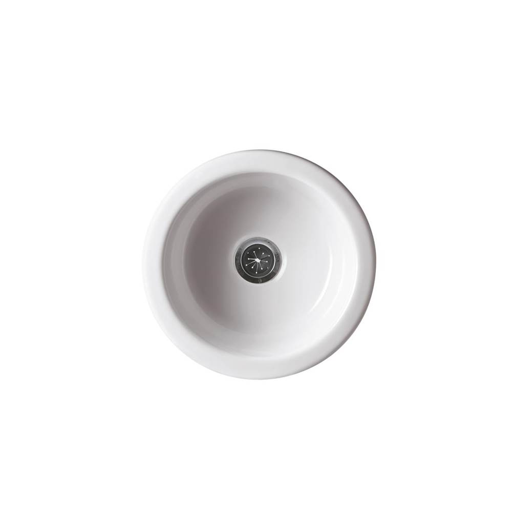 Ceramica Galassia - Vessel Bathroom Sinks