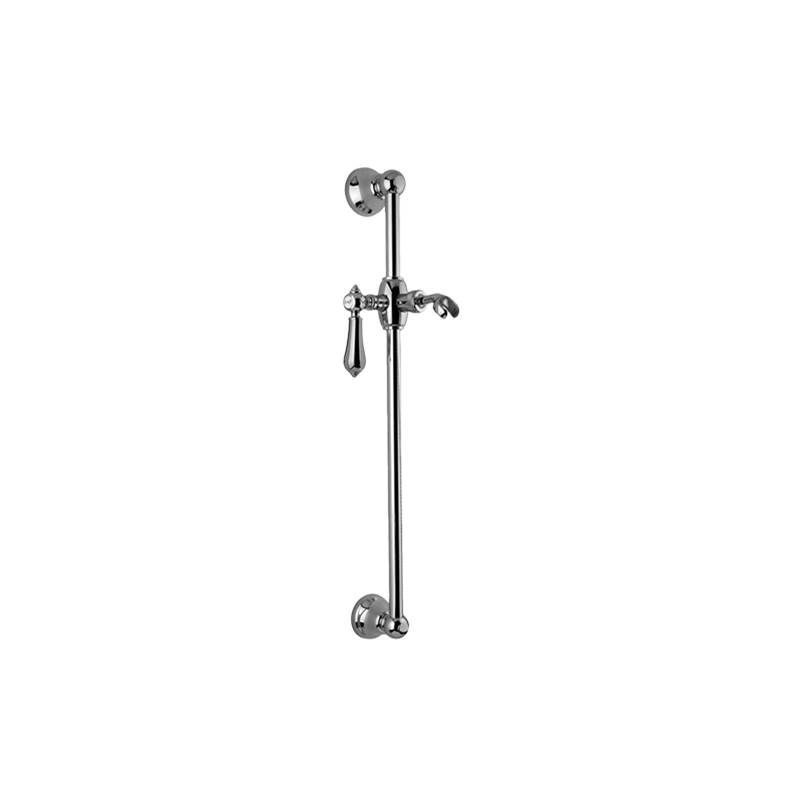 Delta Faucet 51549-RB ActivTouch Slide Bar Hand Shower Venetian Bronze 