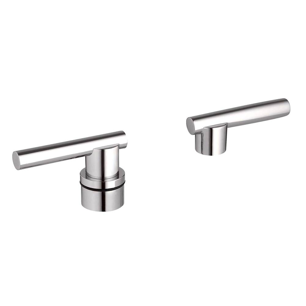 Grohe Handles (Pair)