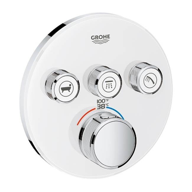 Grohe 29161ls0 At Splashworks The South Bay S Premiere Showroom