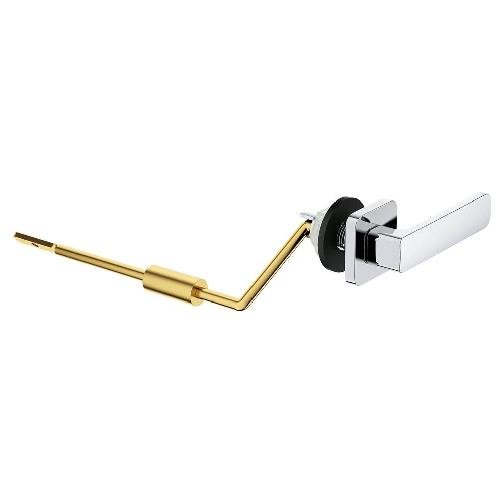 Grohe Right-Hand Trip Lever