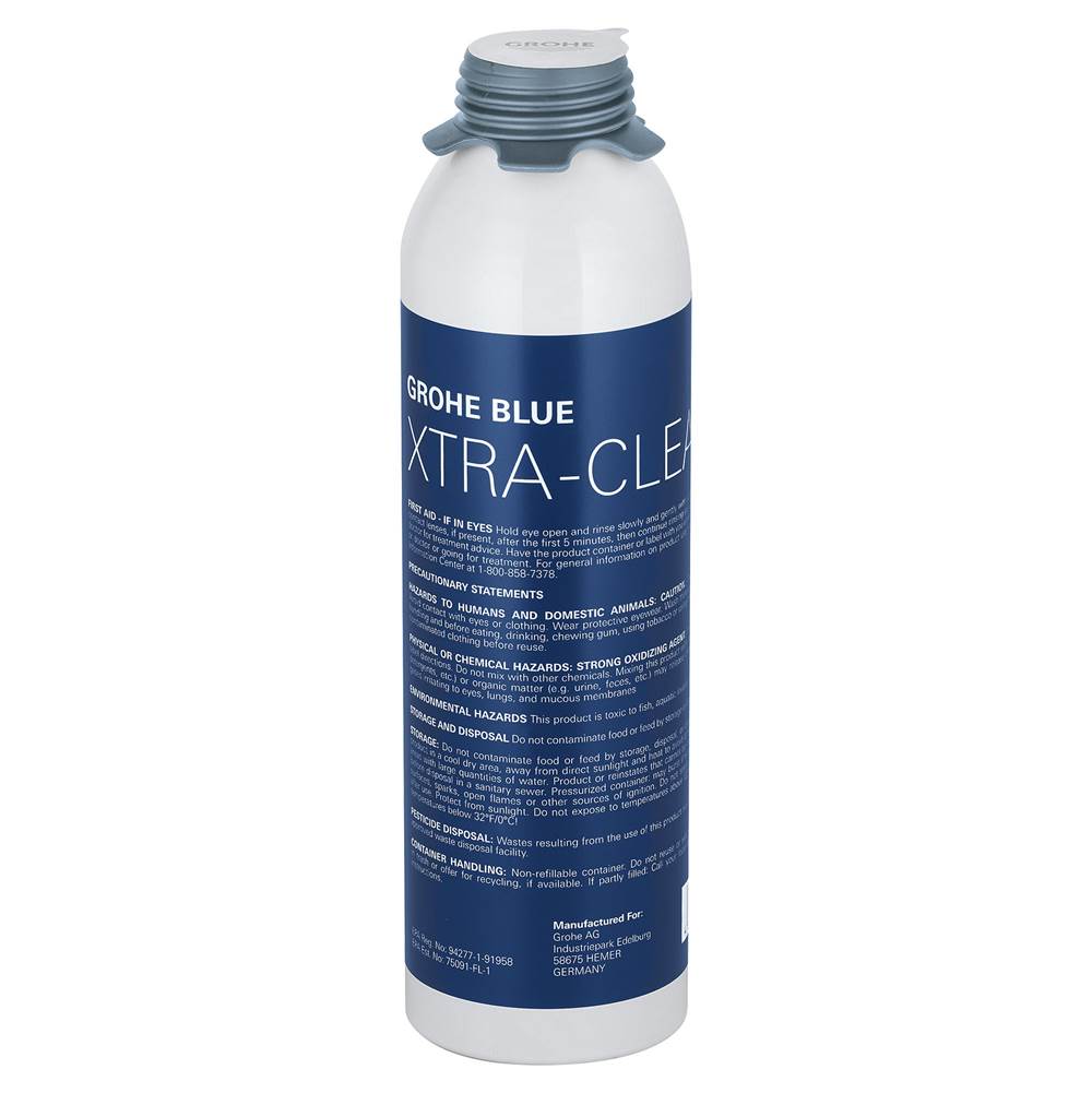 Grohe GROHE Blue® Cleaning Cartridge