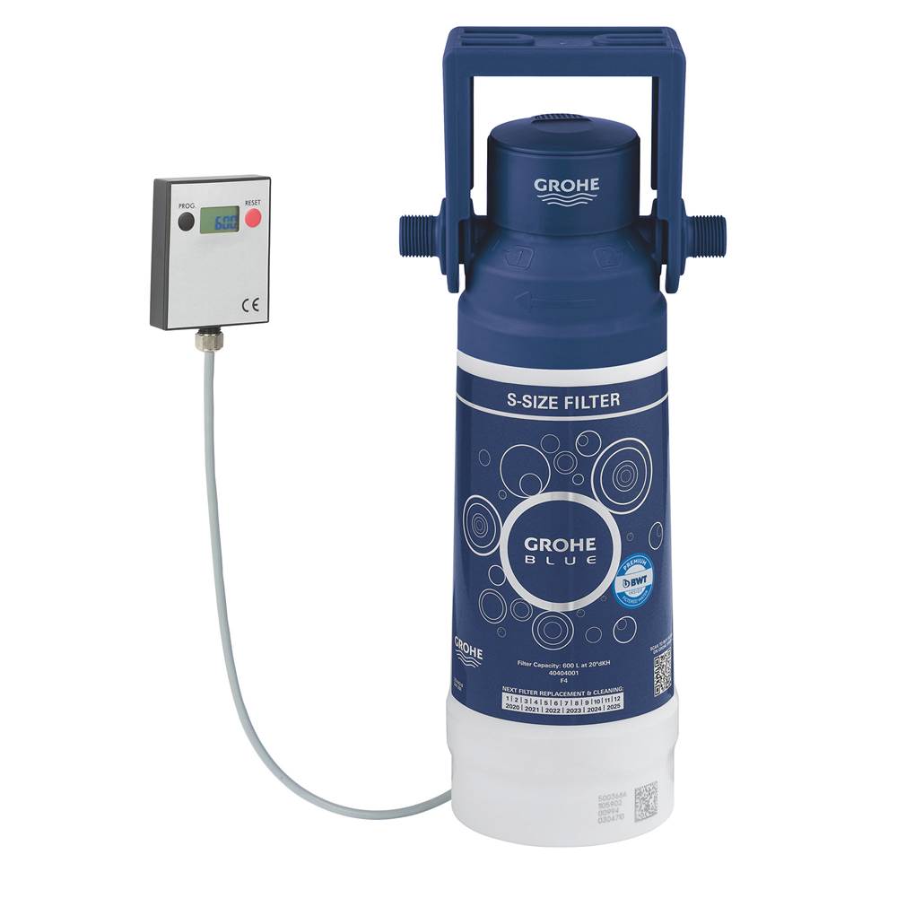Grohe GROHE® Blue Filter With Filter Head