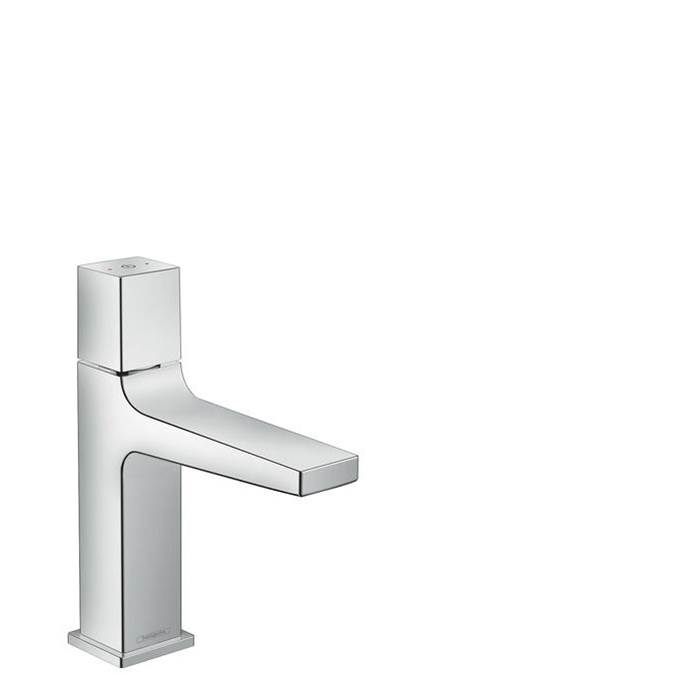 Hansgrohe Metropol Single-Hole Faucet 110 Select, 1.2 GPM in Chrome
