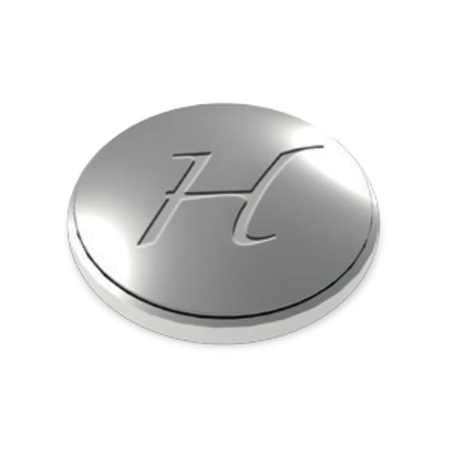 Horus Horus Metal Cap ''C'' For Hot, Pn