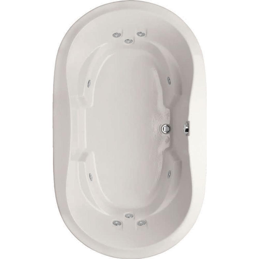 Hydro Systems SAVANNAH 7444 AC W/COMBO SYSTEM-WHITE