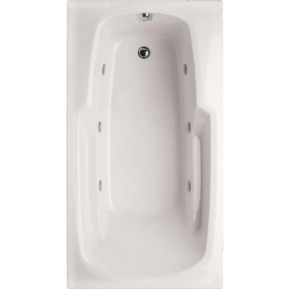 Hydro Systems SOLO 6634 AC W/COMBO SYSTEM-WHITE