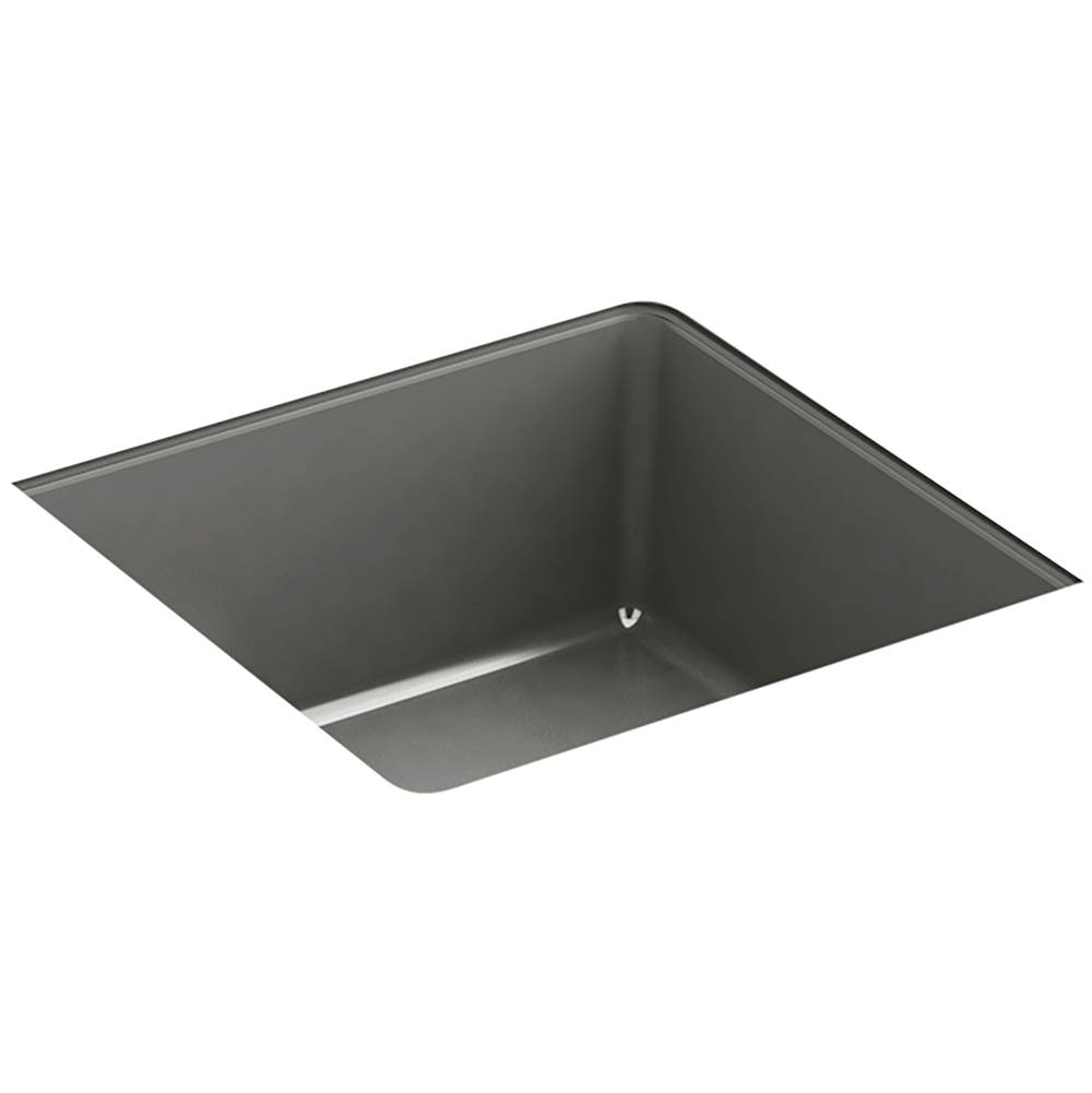 Kohler Verticyl® Square Undermount bathroom sink