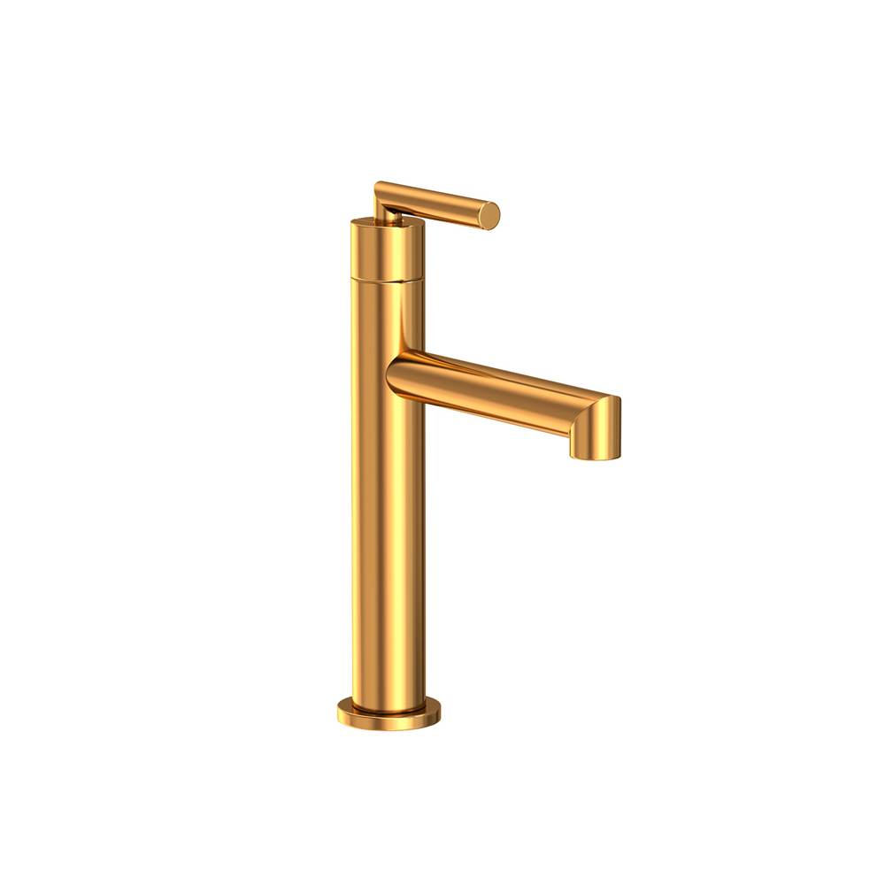 Newport Brass Keaton Single Hole Lavatory Faucet