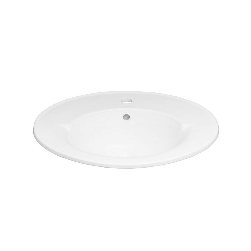 Ronbow - Drop In Bathroom Sinks